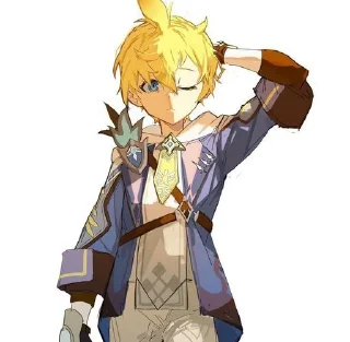 😌 emoji @rich_plusik Мика мой зяблик!! Telegram sticker 5 of 51