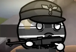 ✨ emoji Германия Telegram sticker 5 of 18
