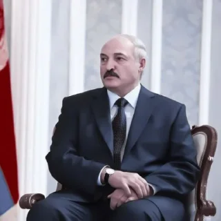 Sticker from ☞︎︎︎:lukashenko:☜︎︎︎ 𝙗𝙮 @ssukeban