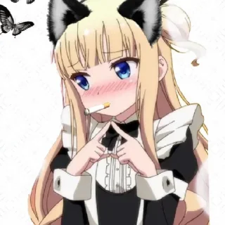 😊 emoji Сонечка Telegram sticker 5 of 31