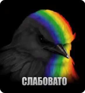 ✅ emoji вам снились эти люди Telegram sticker 9 of 26