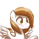 😳 emoji Ask Coffeeverse Telegram sticker 21 of 78