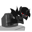 📺 emoji Ask Coffeeverse Telegram sticker 5 of 78