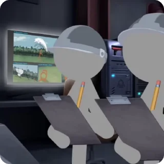 🌟 emoji AvA 10 :: @SubSticks @fStikBot Telegram sticker 6 of 28