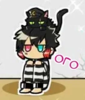 🌟 emoji намбака Telegram sticker 24 of 73