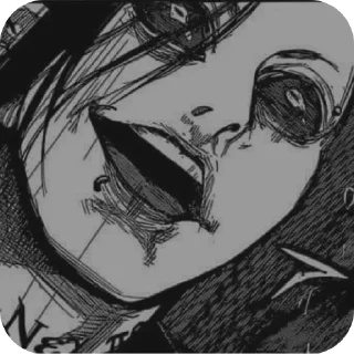 🎸 emoji Uta Takahiro | @DICHASID Telegram sticker 16 of 63