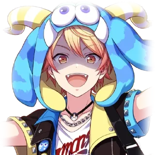 🌟 emoji 天馬司☆! @pjsk_trans Telegram sticker 17 of 120