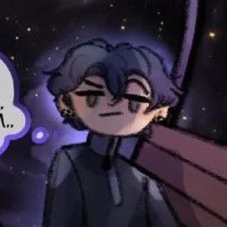 🌟 emoji Осколки снов Telegram sticker 13 of 54
