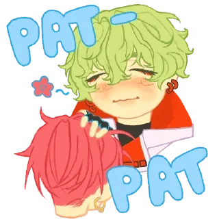 🤗 emoji Hokusai Masaki Telegram sticker 3 of 9