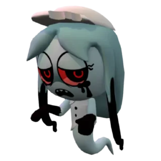 🧸 emoji Конни Telegram sticker 20 of 23