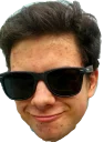 🕶 emoji Omega Gaming Telegram sticker 15 of 23