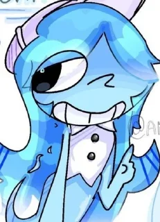 🌟 emoji Конни Telegram sticker 15 of 23