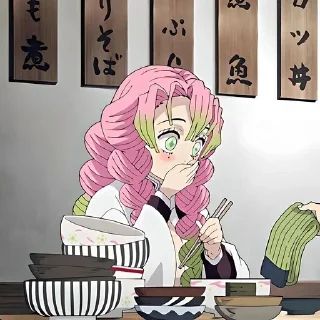🫢 emoji Крд @anime_stickerr Telegram sticker 8 of 21