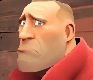 ☹️ emoji TF2 @content_source Telegram sticker 23 of 54