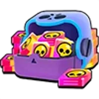 🪨 emoji Special for @BansShop Telegram sticker 7 of 103