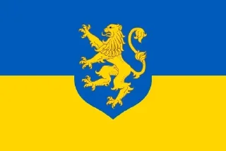 Sticker from УКРАЇНА