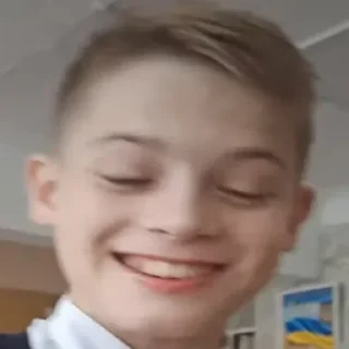 Sticker from Яцик мб