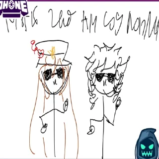 🎵 emoji нью еврейская семья парт фо Telegram sticker 9 of 117