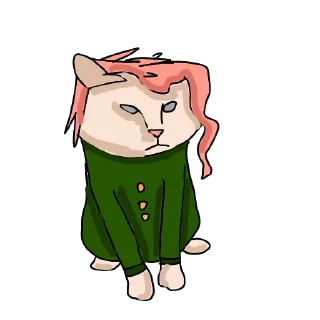 🙂 emoji Жо Жо Telegram sticker 12 of 54