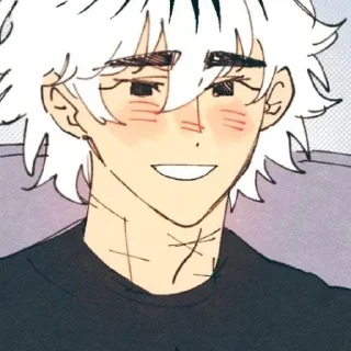 🍒 emoji @gauntree Ꮯhᴇrry Ꮯrush Telegram sticker 6 of 120