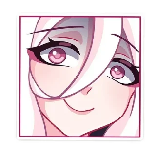 Sticker from КАТШИ
