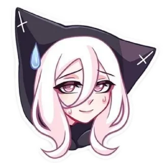 Sticker from КАТШИ