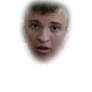 Sticker from Блядский цирк 2.0