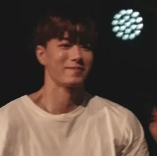 😊 emoji Zhang Peng Cobi Jacob VAV Telegram sticker 16 of 116