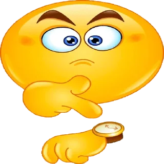 😎 emoji пацанские ститкеры @stickerytg Telegram sticker 17 of 75