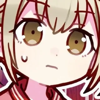 🌟 emoji стикеры нишули>:3 Telegram sticker 16 of 108
