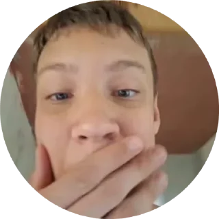 😳 emoji бля буду не андрей Telegram sticker 16 of 23