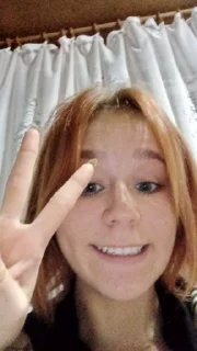 🌟 emoji 🥴Иннка-вилка🥴 Telegram sticker 10 of 50