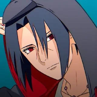 🥀 emoji ℐ𝓉𝒶𝒸𝒽𝒾 𝒰𝒸𝒽𝒾𝒽𝒶. Telegram sticker 15 of 80
