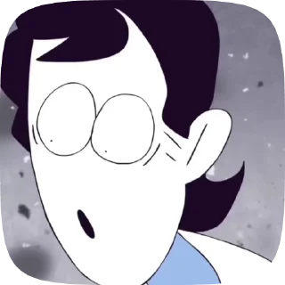 🌟 emoji --☆彡°=𝙺ᴇ𝕧íη=°ミ☆-- Telegram sticker 15 of 120