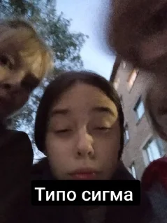 🌟 emoji Sosi xyu Telegram sticker 18 of 47