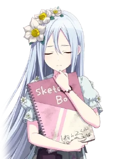 🦋 emoji 𝑲𝒂𝒏𝒂𝒅𝒆. @uhuhusike Telegram sticker 19 of 105