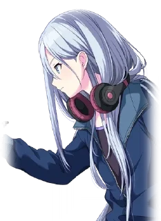 🦋 emoji 𝑲𝒂𝒏𝒂𝒅𝒆. @uhuhusike Telegram sticker 18 of 105