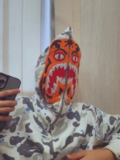 🦁 emoji Миша фулл Telegram sticker 23 of 23