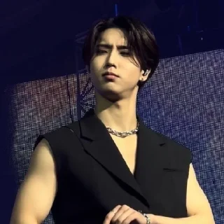 🤨 Stray kids, стікер Telegram 5 з 36