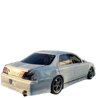 🚗 emoji Jdm :: @💎سيرجيسولوفيوف Telegram sticker 21 of 21