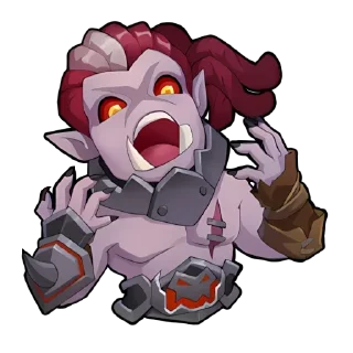 🤩 emoji @mobile_legendsx Telegram sticker 11 of 110