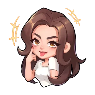 🤩 emoji @mobile_legendsx Telegram sticker 21 of 110