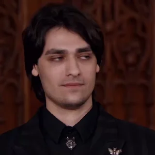 🌟 emoji бэ любимки Telegram sticker 11 of 43