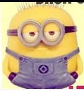 🌟 emoji Миньоны футболисты ok.ru Telegram sticker 23 of 26
