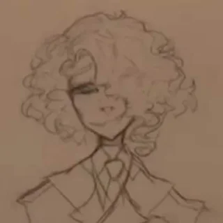 Sticker from Broadcast Illusion/colorbars @ghost_and_pals_stickers
