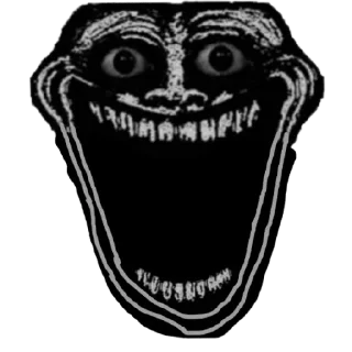 Sticker from Nikita lox v3