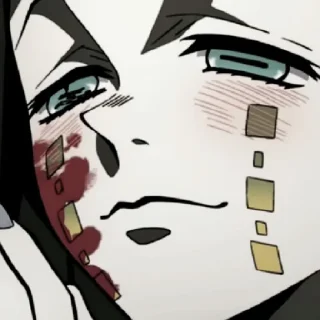 🥵 emoji Крд/ парни Telegram sticker 14 of 19