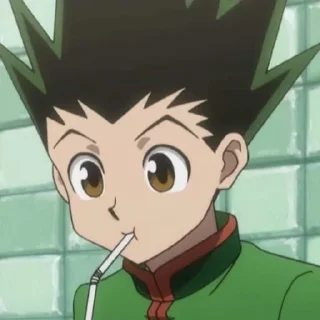 🤥 emoji гончик Telegram sticker 11 of 47