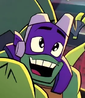 😍 emoji rottmnt Telegram sticker 19 of 120