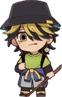 🌟 emoji @mi_wami Telegram sticker 19 of 39